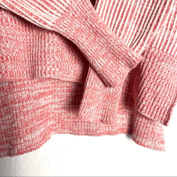 Soft Surroundings Selene Mock Neck Sweater - Picture 7 of 7